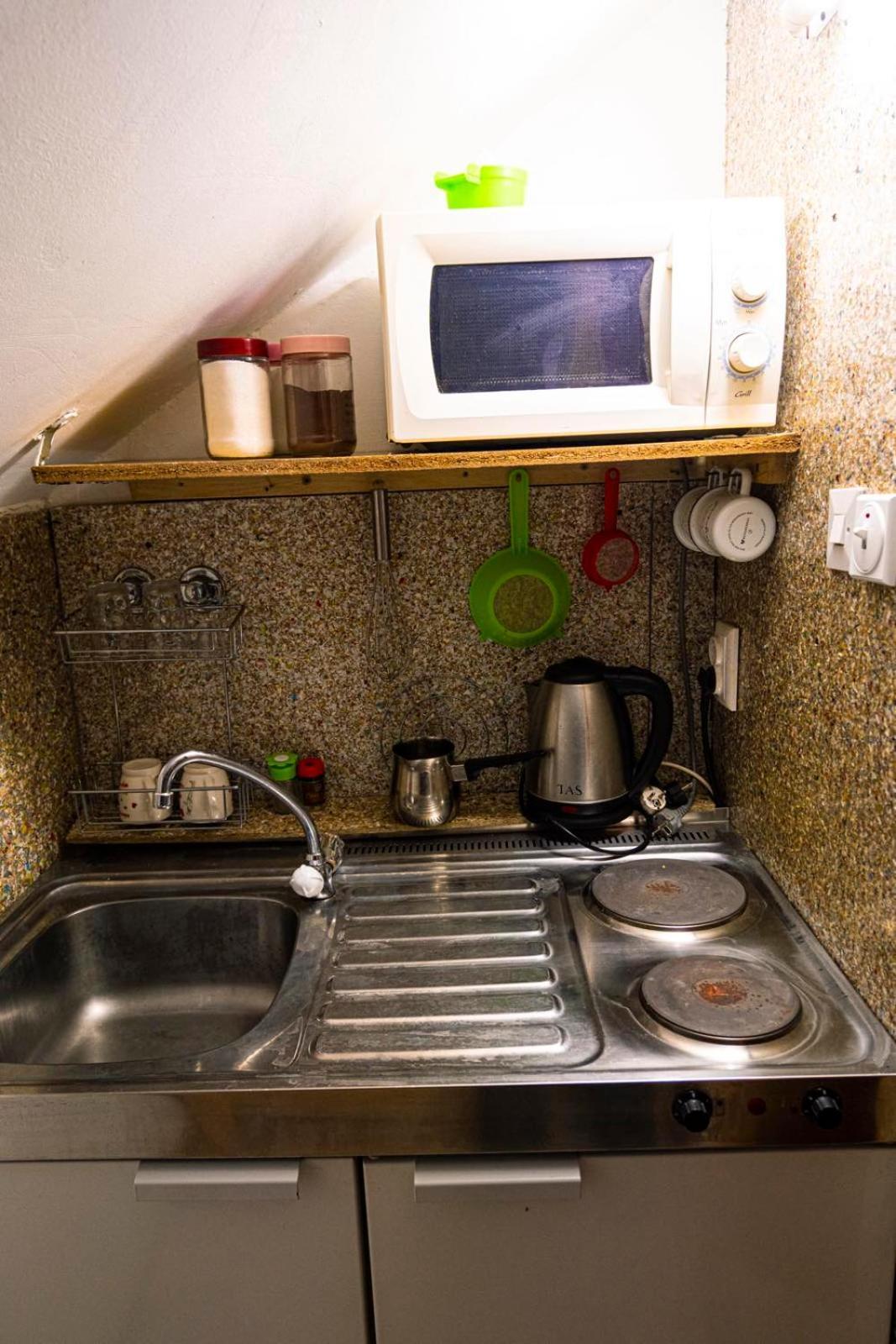 Zimska Idila Apartment Crni Vrh Ngoại thất bức ảnh