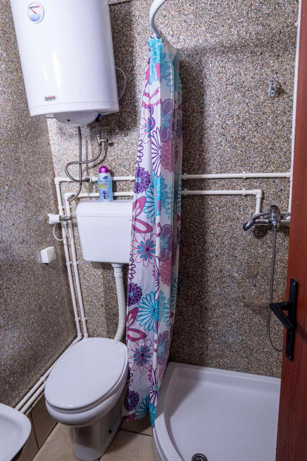 Zimska Idila Apartment Crni Vrh Ngoại thất bức ảnh